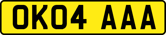 OK04AAA