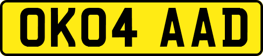 OK04AAD