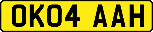 OK04AAH