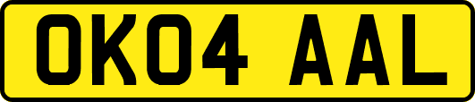 OK04AAL
