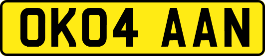 OK04AAN
