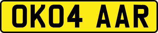 OK04AAR