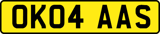 OK04AAS