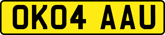 OK04AAU