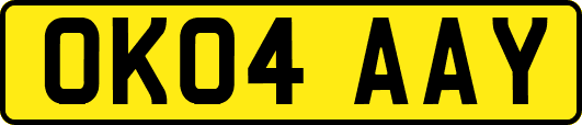 OK04AAY