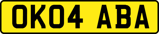 OK04ABA