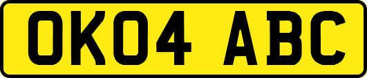 OK04ABC