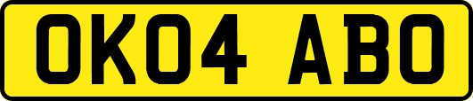 OK04ABO