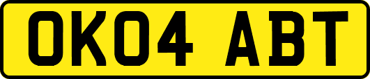 OK04ABT