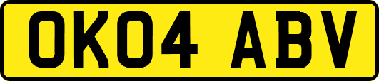 OK04ABV