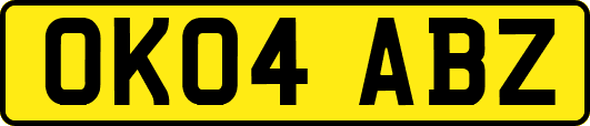 OK04ABZ