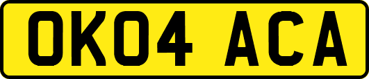 OK04ACA