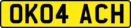 OK04ACH