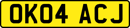 OK04ACJ