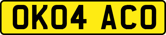 OK04ACO