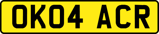 OK04ACR