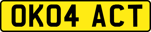 OK04ACT
