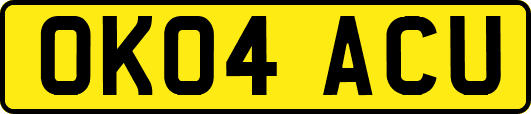 OK04ACU