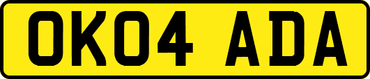 OK04ADA