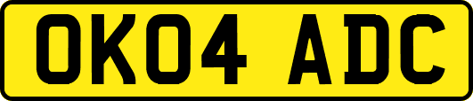 OK04ADC
