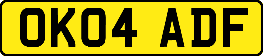 OK04ADF