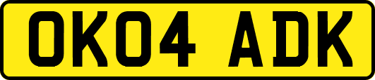 OK04ADK