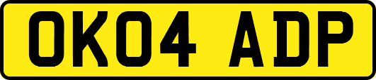 OK04ADP