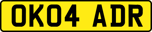 OK04ADR