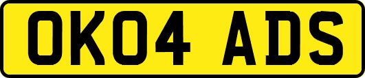 OK04ADS