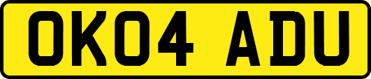 OK04ADU