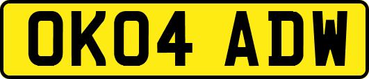 OK04ADW