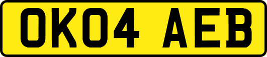 OK04AEB