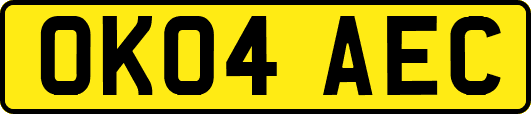 OK04AEC