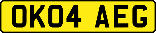 OK04AEG