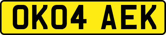 OK04AEK