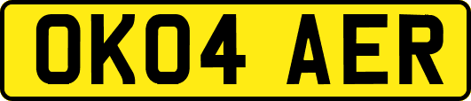 OK04AER