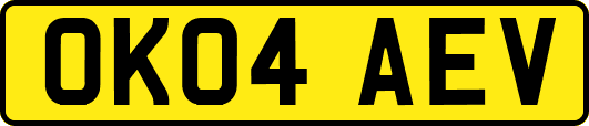 OK04AEV