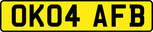 OK04AFB