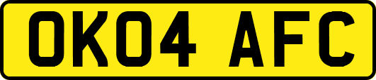 OK04AFC