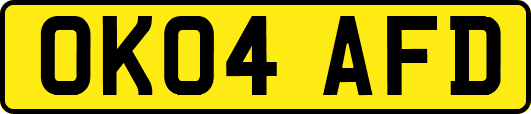 OK04AFD