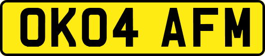 OK04AFM