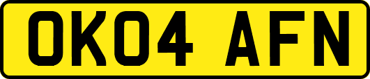 OK04AFN