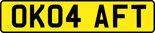 OK04AFT
