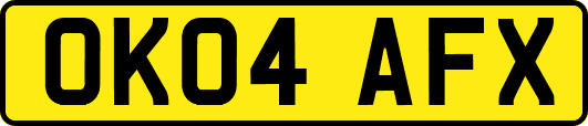 OK04AFX