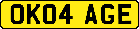 OK04AGE