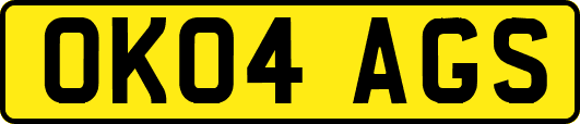 OK04AGS