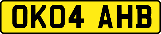 OK04AHB