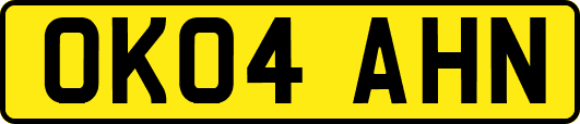 OK04AHN