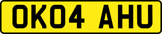 OK04AHU