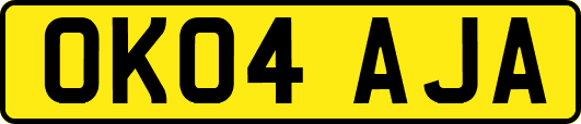 OK04AJA